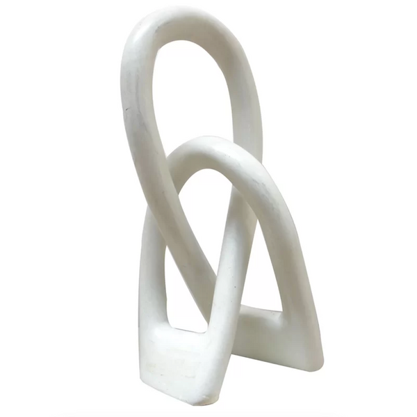 Abstract Figurines & Sculptures